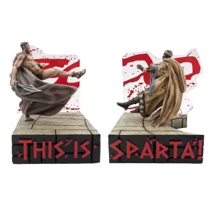 Segnalibri 300 - This Is Sparta