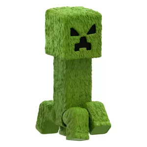 Action Figure Minecraft Creeper 30 cm