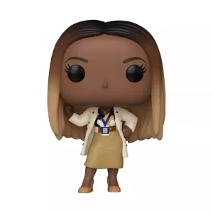 Ava Coleman POP! TV - Abbot Elementary - 9 cm