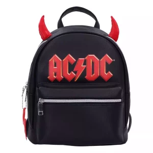 Zaino AC/DC