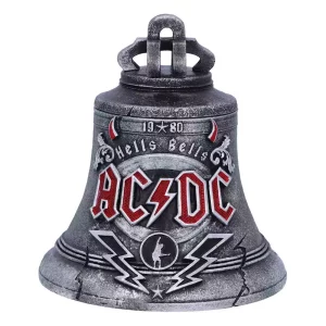 Contenitore ACDC Hells Bells
