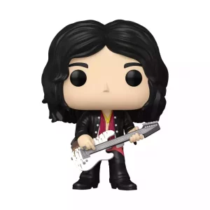Aerosmith POP! Rocks Vinyl Figure Joe Perry 9 cm
