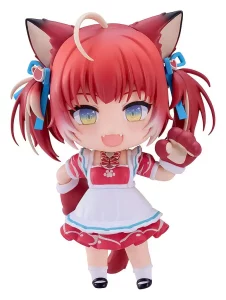 Nendoroid Akami Karubi 10 cm