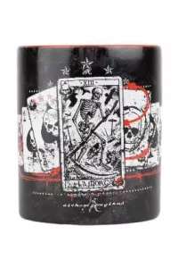 Tazza Alchemica Tarot 320 ml