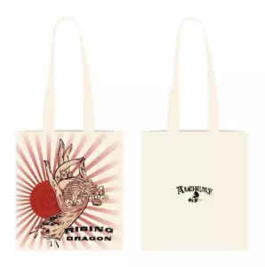 Borsa Shopper Alchemists Dragon