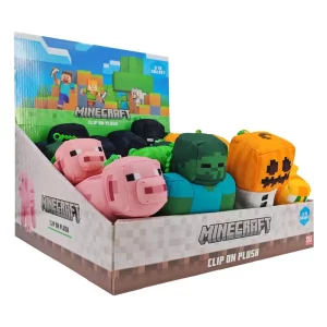 Appendino Esposizione Peluche Among Us 13 cm (18)