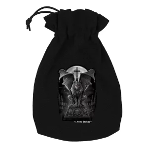 Pochette Dadi Gargoyle Anne Stokes