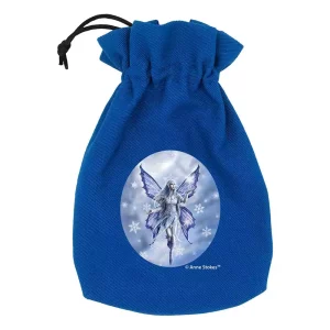 Pochette Dadi Anne Stokes Snow Fairy