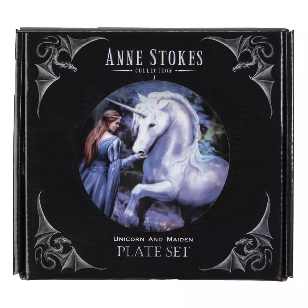 anne-stokes-plates-4-pack-unicorn-and-maiden-1751285852-5