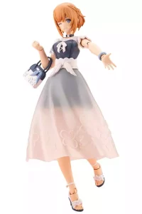 Arcanadea Model Kit Lumitea ReACT-iF 16 cm