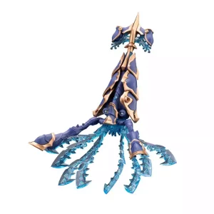Arcanadea Model Kit XenoAlma Trickle Dekapodia 21 cm