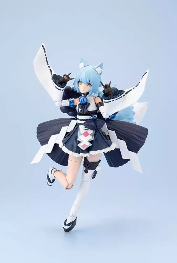 arcanadea-plastic-model-kit-yukumo-react-c-16-cm-1751203643-6 arcanadea-plastic-model-kit-yukumo-react-c-16-cm-1751203643-6