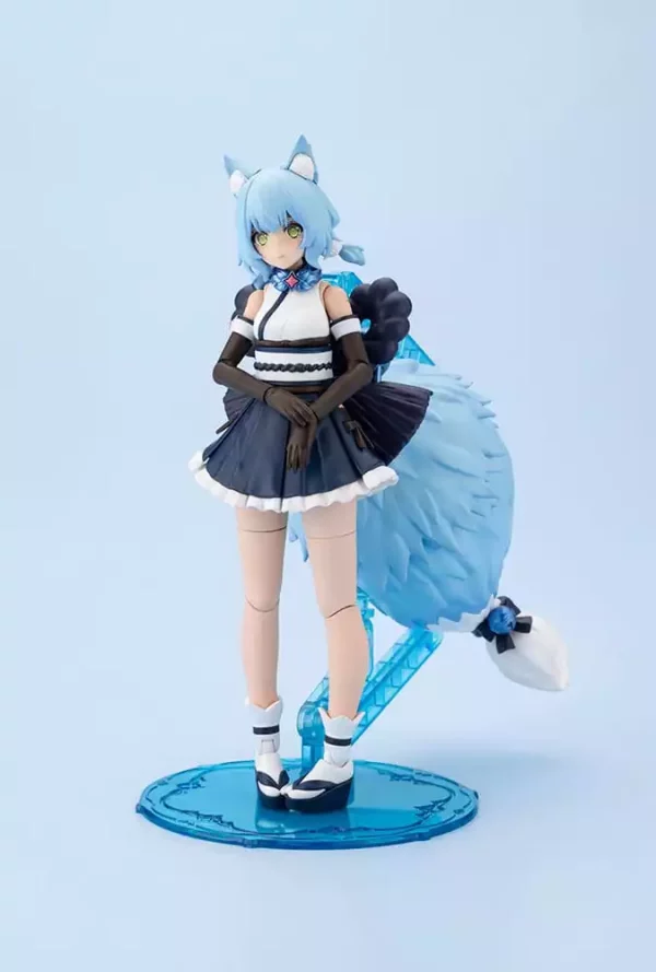 arcanadea-plastic-model-kit-yukumo-react-c-16-cm-1751203645-7 arcanadea-plastic-model-kit-yukumo-react-c-16-cm-1751203645-7