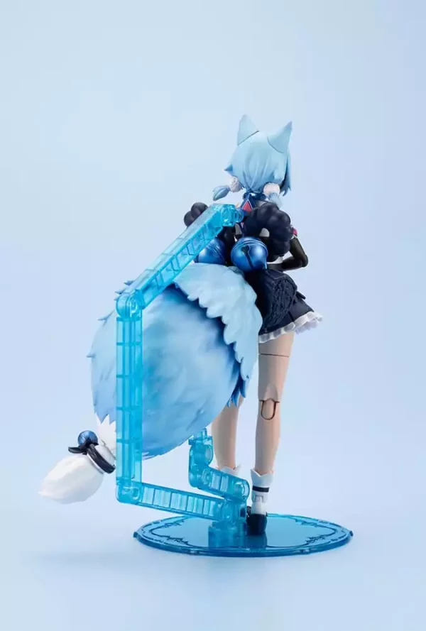 arcanadea-plastic-model-kit-yukumo-react-c-16-cm-1751203646-8 arcanadea-plastic-model-kit-yukumo-react-c-16-cm-1751203646-8