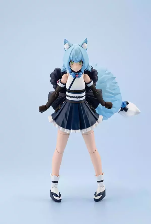 arcanadea-plastic-model-kit-yukumo-react-c-16-cm-1751203648-9 arcanadea-plastic-model-kit-yukumo-react-c-16-cm-1751203648-9