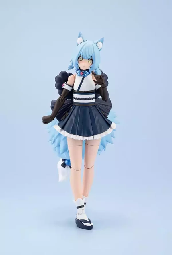 arcanadea-plastic-model-kit-yukumo-react-c-16-cm-1751203649-10 arcanadea-plastic-model-kit-yukumo-react-c-16-cm-1751203649-10