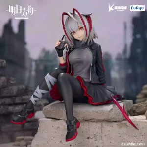 Arknights Statuetta PVC Noodle Stopper W 9 cm