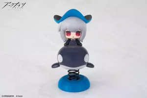 Statua PVC Skadi Arknights 10 cm