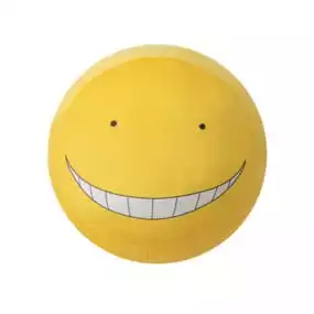Cuscino 3D Koro-sensei da Assassination Classroom