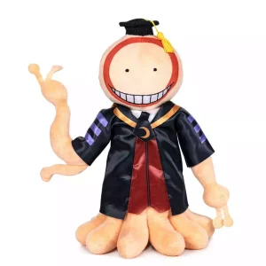Peluche Assassination Classroom 27 cm