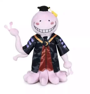 Shy Plush Assassination Classroom - 27 cm