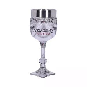 Calice Ufficiale Assassin's Creed Logo