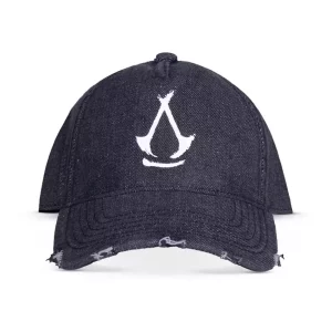 Cappello da baseball Assassin's Creed Shadows Acid Washed