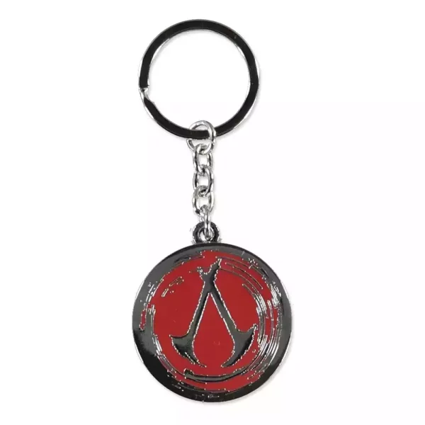 assassins-creed-shadows-metal-keychain-logo-round-1751195108-0
