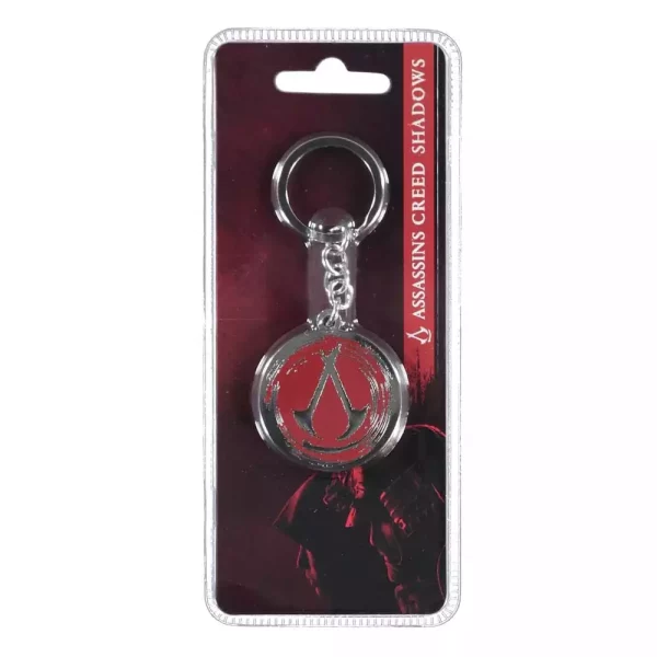 assassins-creed-shadows-metal-keychain-logo-round-1751195111-2