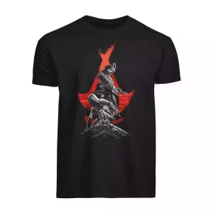 T-Shirt Assassin's Creed Shadows Keyart