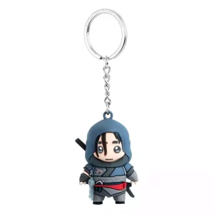 Portachiavi Naoe Assassin's Creed: Shadows Vinyl