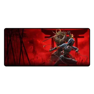 Mousepad Assassin's Creed Shadows XXL Torii Artwork