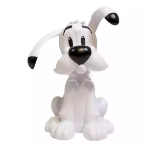 Salvadanico Asterix Chibi Idefix