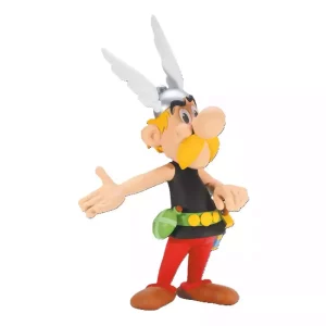 Statua Asterix 30 cm