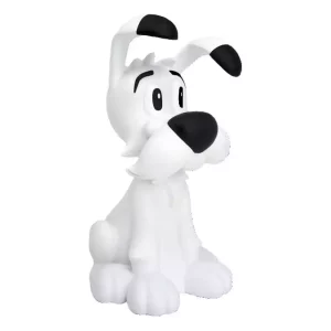 Statua Dogmatix