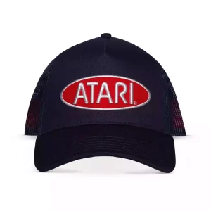 Cappello da baseball Atari Seven Panel