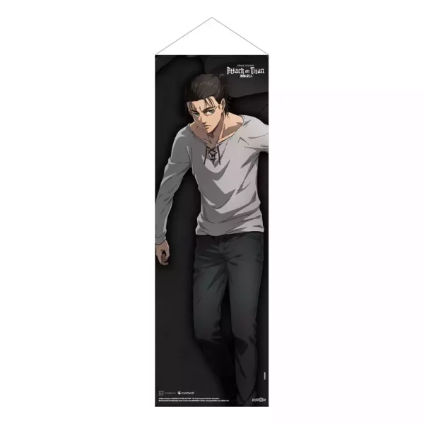 attack-on-titan-slim-wallscroll-eren-jaeger-30-x-90-cm-1751291074-0 attack-on-titan-slim-wallscroll-eren-jaeger-30-x-90-cm-1751291074-0