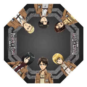 Ombrello Attack on Titan