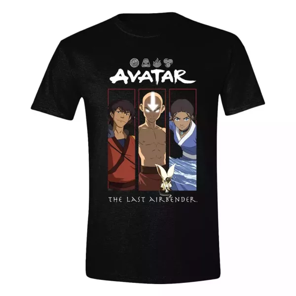 avatar-the-last-airbender-t-shirt-character-frames-size-l-1751286225-0