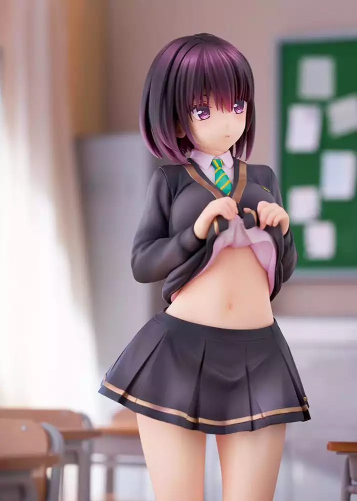 ayakashi-triangle-statue-pvc-1-7-suzu-kanade-24-cm-1751295666-5