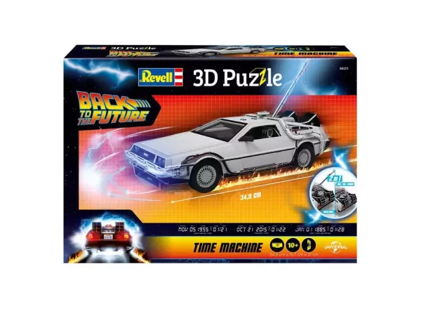 back-to-the-future-3d-puzzle-time-machine-1751298236-4 back-to-the-future-3d-puzzle-time-machine-1751298236-4