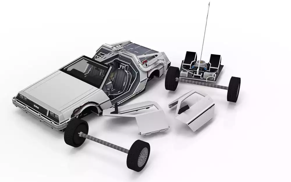 back-to-the-future-3d-puzzle-time-machine-1751298246-8