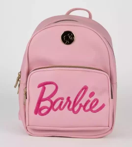 Zaino Barbie Logo