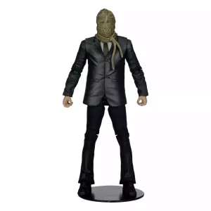 Batman Begins Action Figure Scarecrow (Chase Version) 18 cm