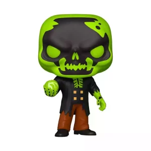 Batman Beyond POP! Heroes Vinyl Blight 9 cm