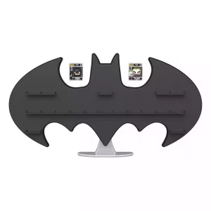 Batman Bitty POP! Vinyl Figure Display Segnale 20 cm