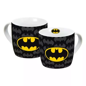 Tazza Batman Logo