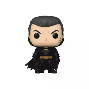 Batman POP! Heroes Vinyl - 85° Anniversario - 9 cm