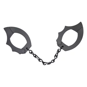 Replica Oggetti di Scena 1/1 Batman (Serie TV 1966) Manette