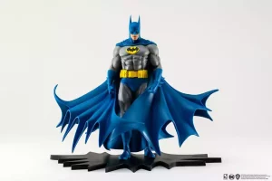 Statua Batman PX PVC 1/8 - Versione Classica 27 cm